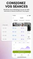 ClubConnect - Gigafit ảnh chụp màn hình 3