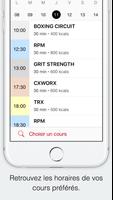 Human Fit 截圖 1