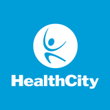 HealthCity France aplikacja
