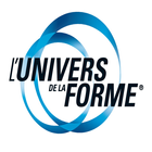 L'Univers De La Forme আইকন