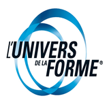 L'Univers De La Forme ไอคอน