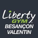 APK Liberty GYM Besançon Valentin