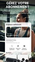 ON AIR FITNESS syot layar 2