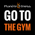 Planete Fitness Nimes 아이콘