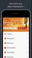 Premium Sport Cartaz