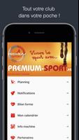 Premium Sport Affiche