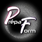 PrépaForm biểu tượng