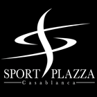 Sport Plazza icon