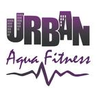 Urban Aqua Fitness-icoon