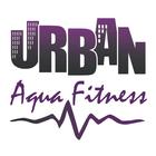 Urban Aqua Fitness أيقونة