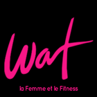 WAF icône