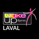 Wake Up Form Laval APK