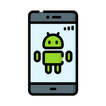 Android Hunter icon