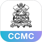 CCMC Central 图标