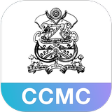 CCMC Central Zeichen