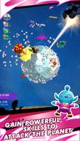 Planet Overlord II ảnh chụp màn hình 1