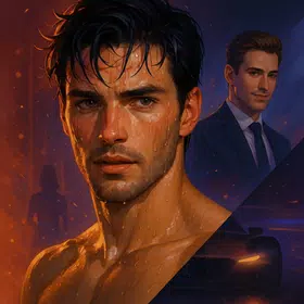 Newlove: Racing Hearts