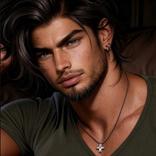 Renegades: Storia Interattiva