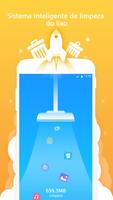 Super Cleaner – App de Limpeza imagem de tela 2