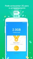 Super Cleaner – App de Limpeza imagem de tela 3