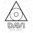 The Davi أيقونة