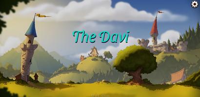 The Davi تصوير الشاشة 1