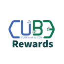 CUBEforall Rewards APK