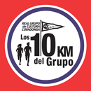 10km del Grupo APK