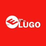 ... E para correr, Lugo icône