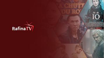 Rafina TV โปสเตอร์