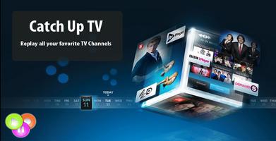 Univers TV for Android TV screenshot 3