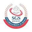 ST. GREGORIOS SCHOOL Kolkata 아이콘
