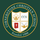Cornerstone Christian – Texas आइकन