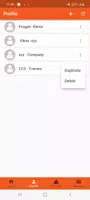 CCSFrames screenshot 6