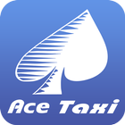 Ace Taxi CLE Zeichen