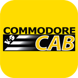 Commodore Cab