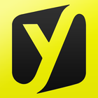 RideYellow आइकन