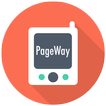 Pageway Messenger icon