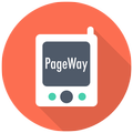 Pageway Messenger