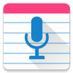 Easy Voice Notepad - Notes