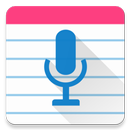 Easy Voice Notepad - Notes APK