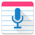 Easy Voice Notepad - Notes
