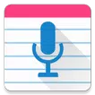 Easy Voice Notepad - Notes