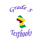 Guyana School Textbook Grade 5 icon
