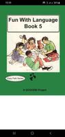 Guyana School Textbook Grade 5 poster