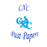 CXC Past Papers - Science icon