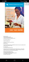 CXC Past Papers - Science screenshot 2