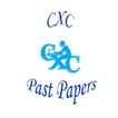 CXC Past Papers (Tech)