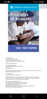 CXC Past Papers (Business) screenshot 1