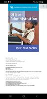 CXC Past Papers (Business) screenshot 2